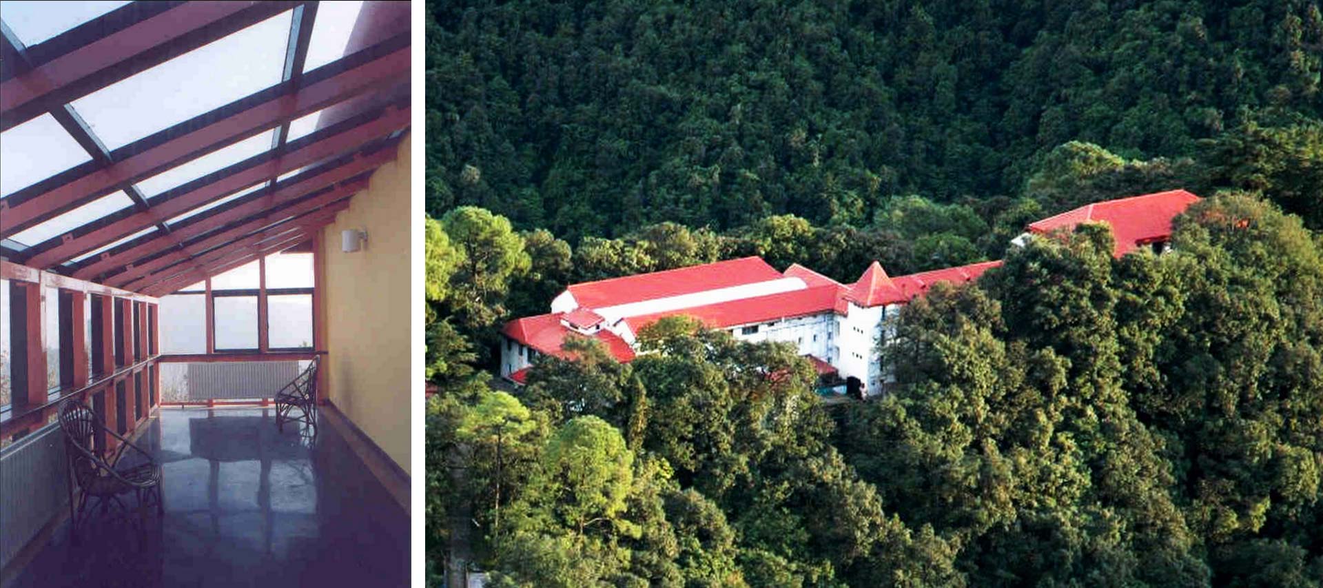Mussoorie, Uttarakhand, India